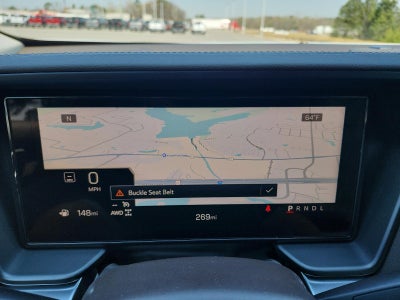 2026 GMC Terrain AWD 4dr Denali