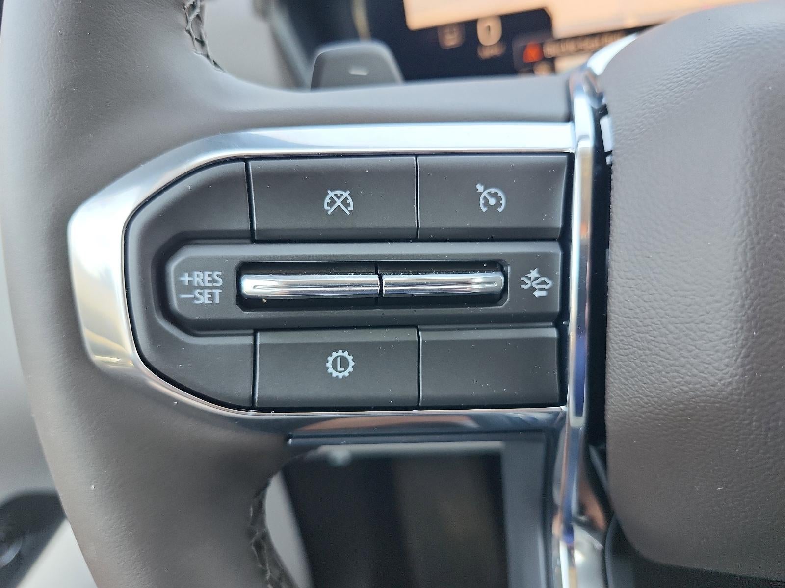 2026 GMC Terrain AWD 4dr Denali