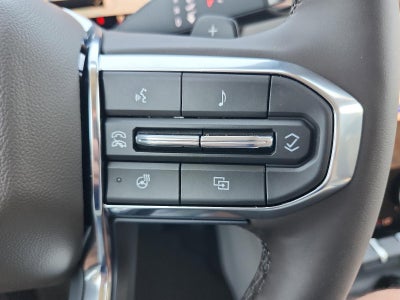 2026 GMC Terrain AWD 4dr Denali