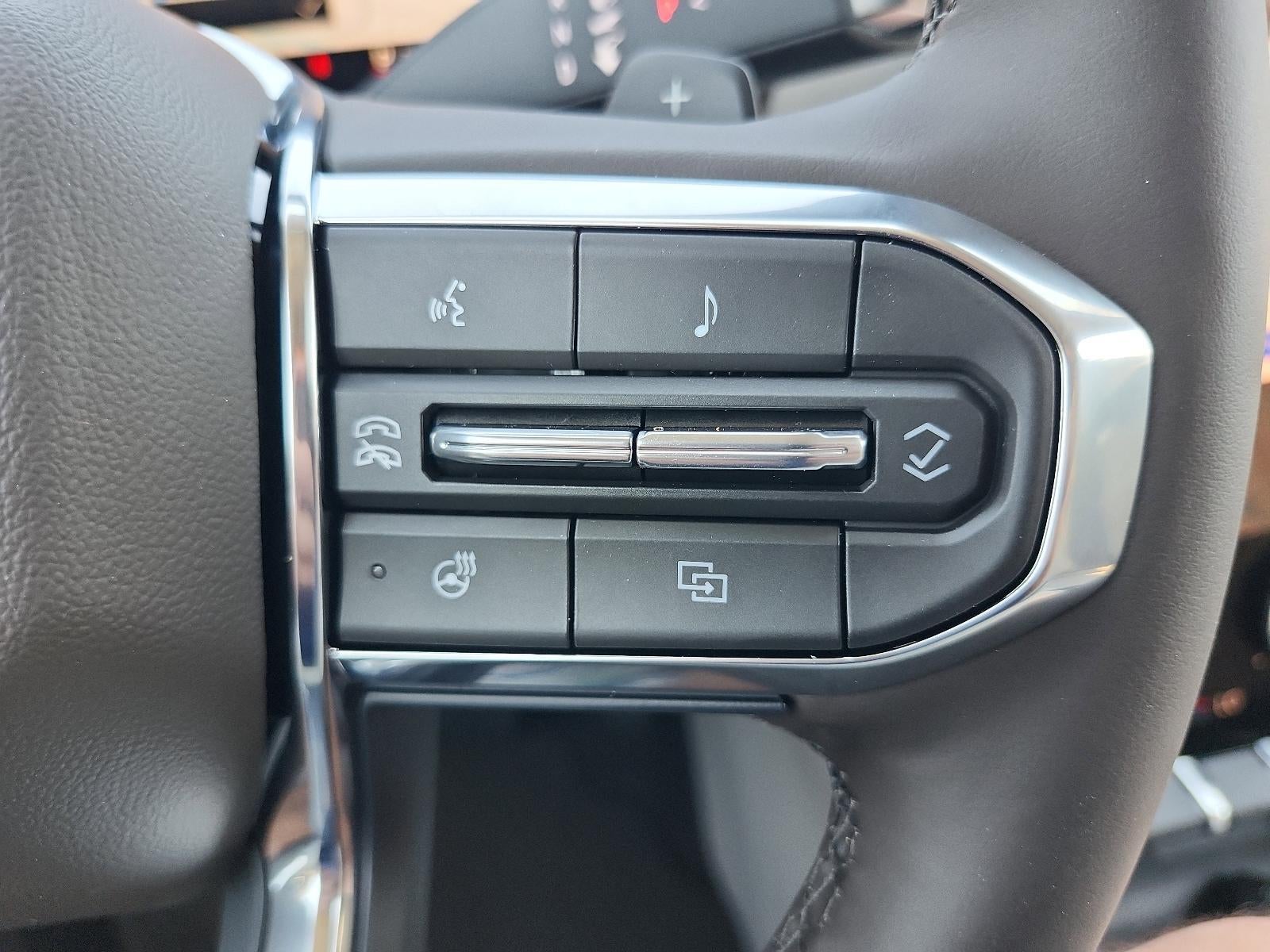 2026 GMC Terrain AWD 4dr Denali