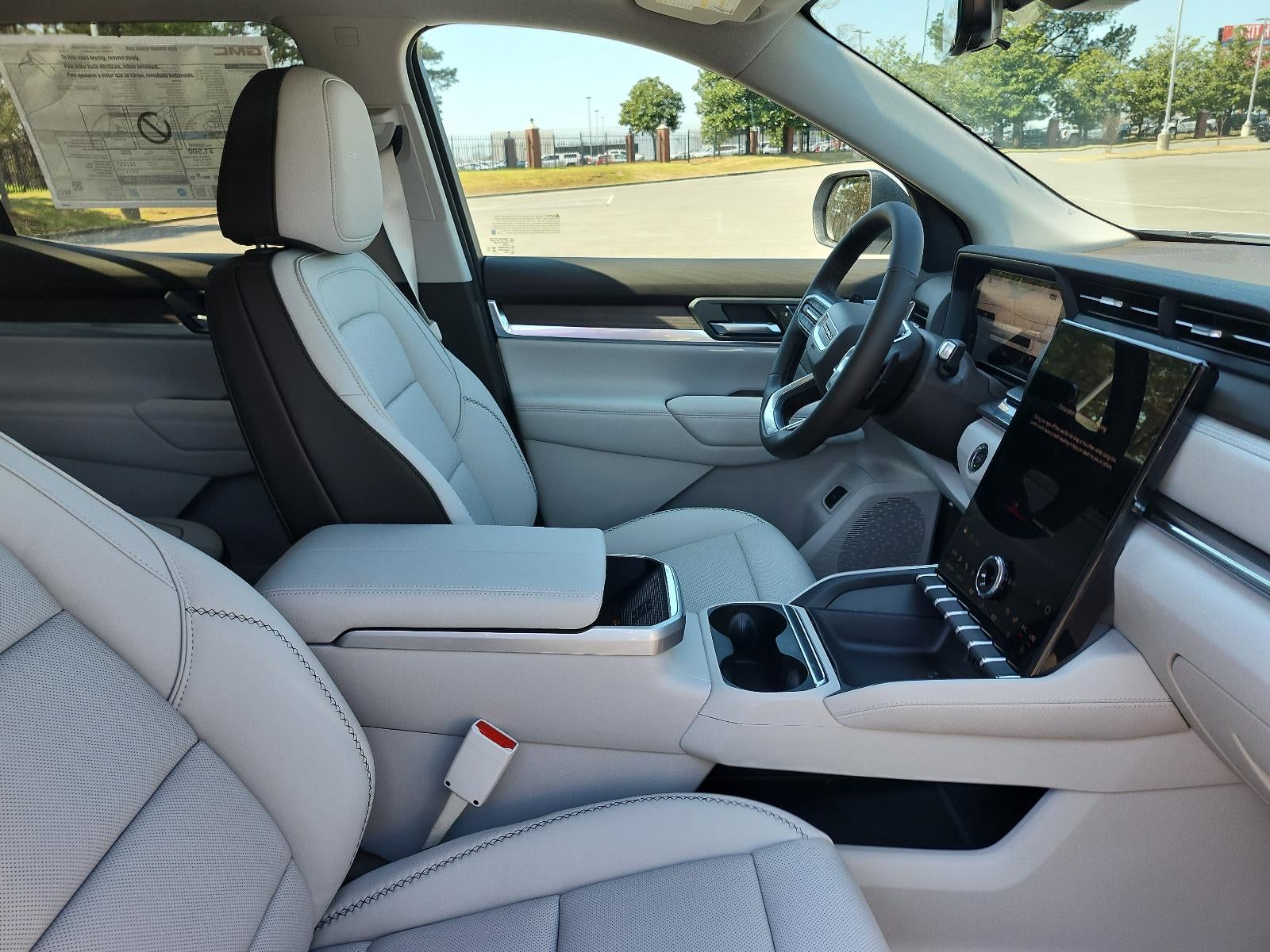 2026 GMC Terrain AWD 4dr Denali