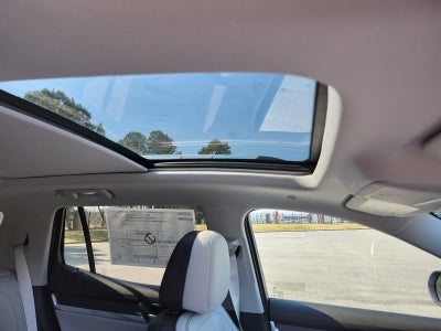 2026 GMC Terrain AWD 4dr Denali