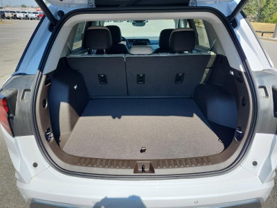 2026 GMC Terrain AWD 4dr Denali