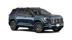 2026 GMC Terrain AWD 4dr Denali