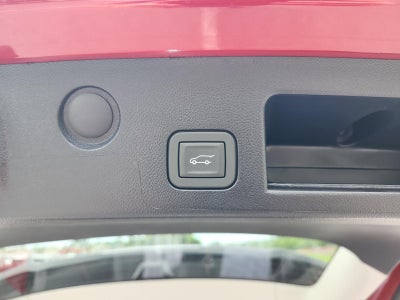 2026 GMC Terrain AWD 4dr Denali