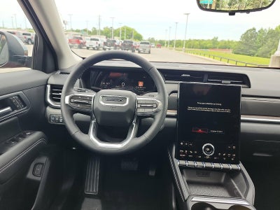 2026 GMC Terrain AWD 4dr Denali