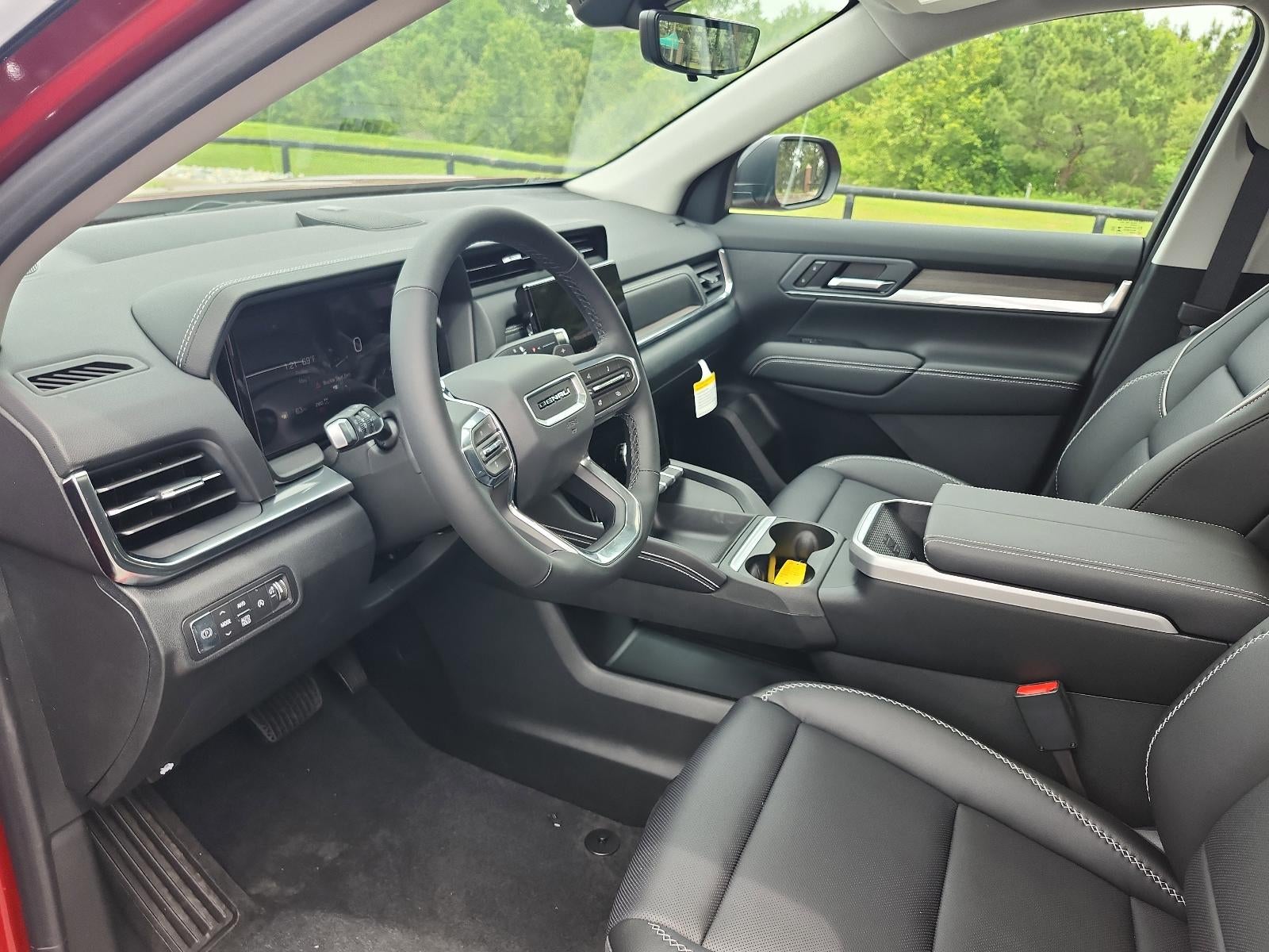 2026 GMC Terrain AWD 4dr Denali