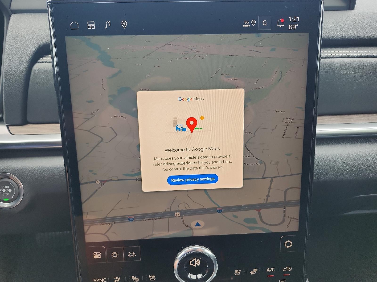 2026 GMC Terrain AWD 4dr Denali
