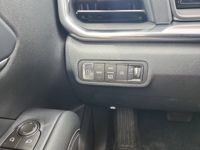 2026 GMC Terrain AWD 4dr Denali