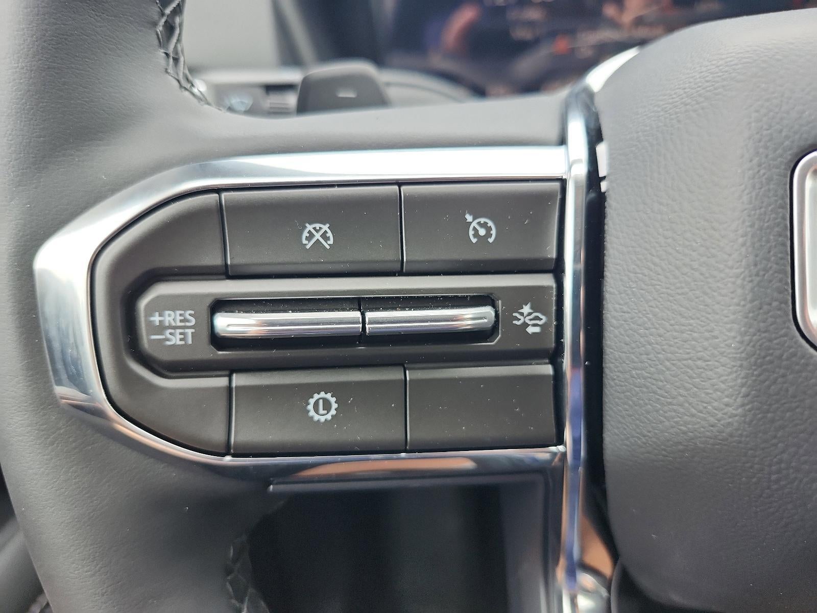 2026 GMC Terrain AWD 4dr Denali