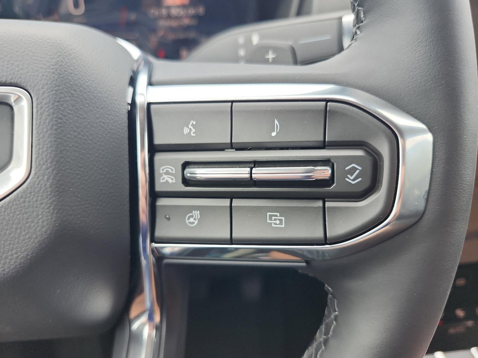 2026 GMC Terrain AWD 4dr Denali