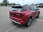 2026 GMC Terrain AWD 4dr Denali