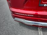 2026 GMC Terrain AWD 4dr Denali