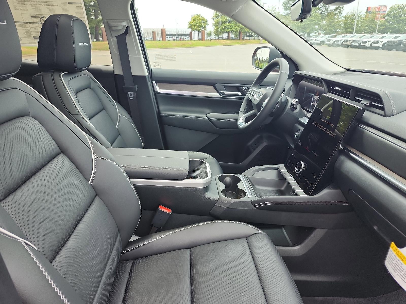 2026 GMC Terrain AWD 4dr Denali
