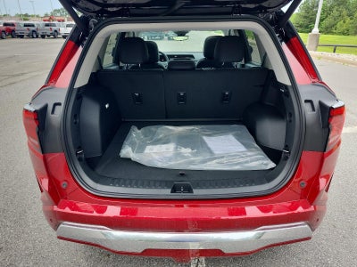 2026 GMC Terrain AWD 4dr Denali