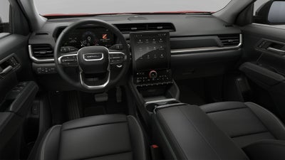 2027 GMC Terrain AWD 4dr Denali