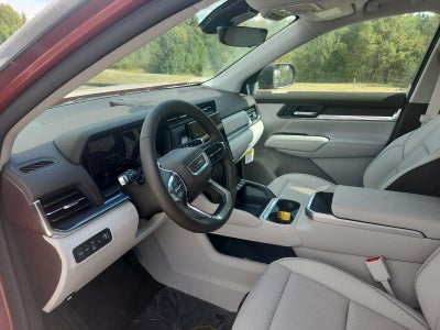 2027 GMC Terrain AWD 4dr Denali