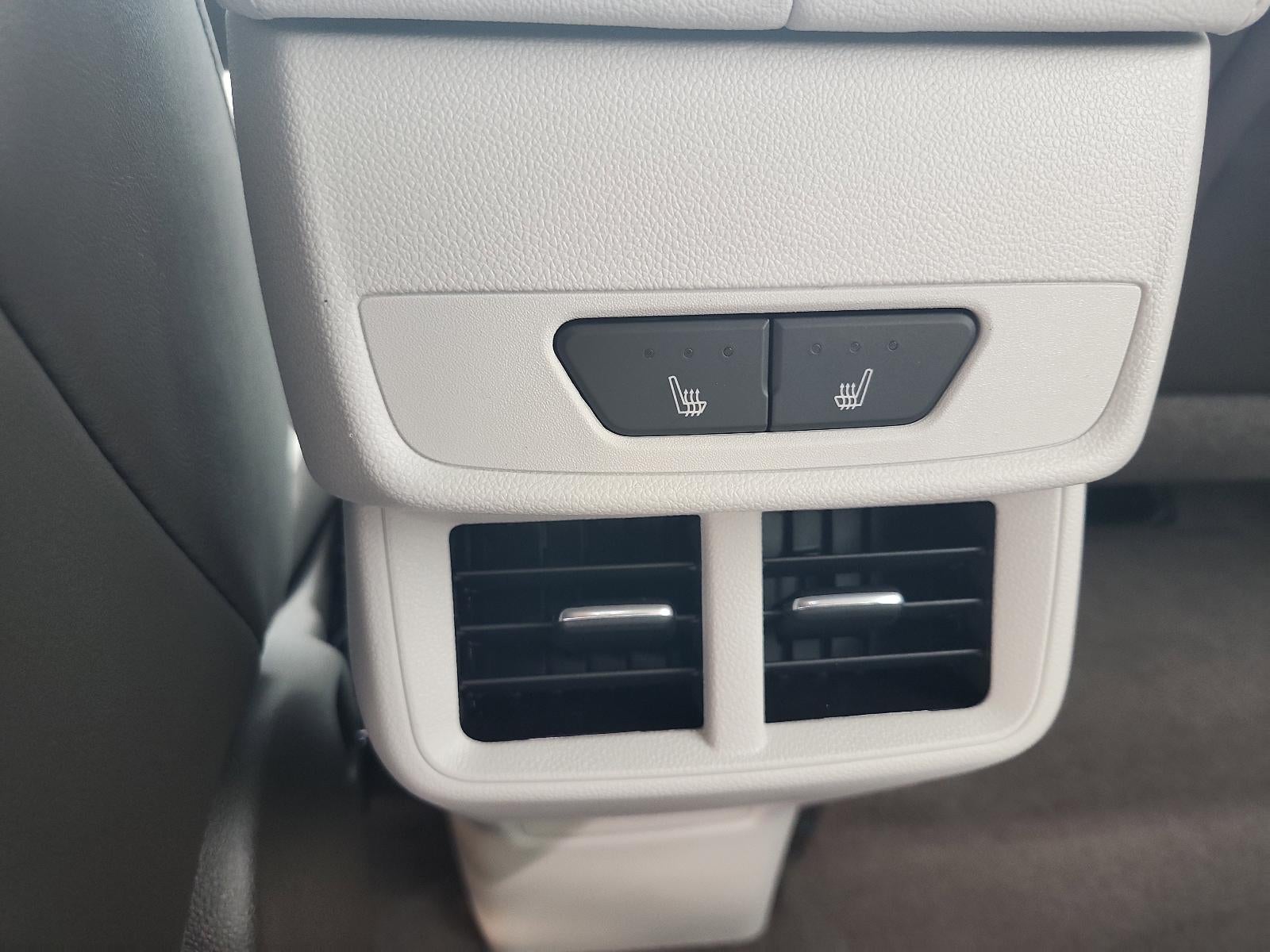 2026 GMC Terrain AWD 4dr Denali