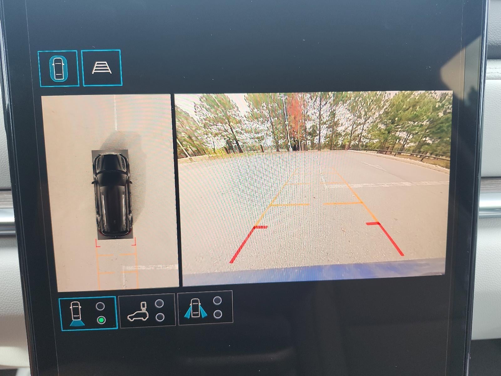 2026 GMC Terrain AWD 4dr Denali