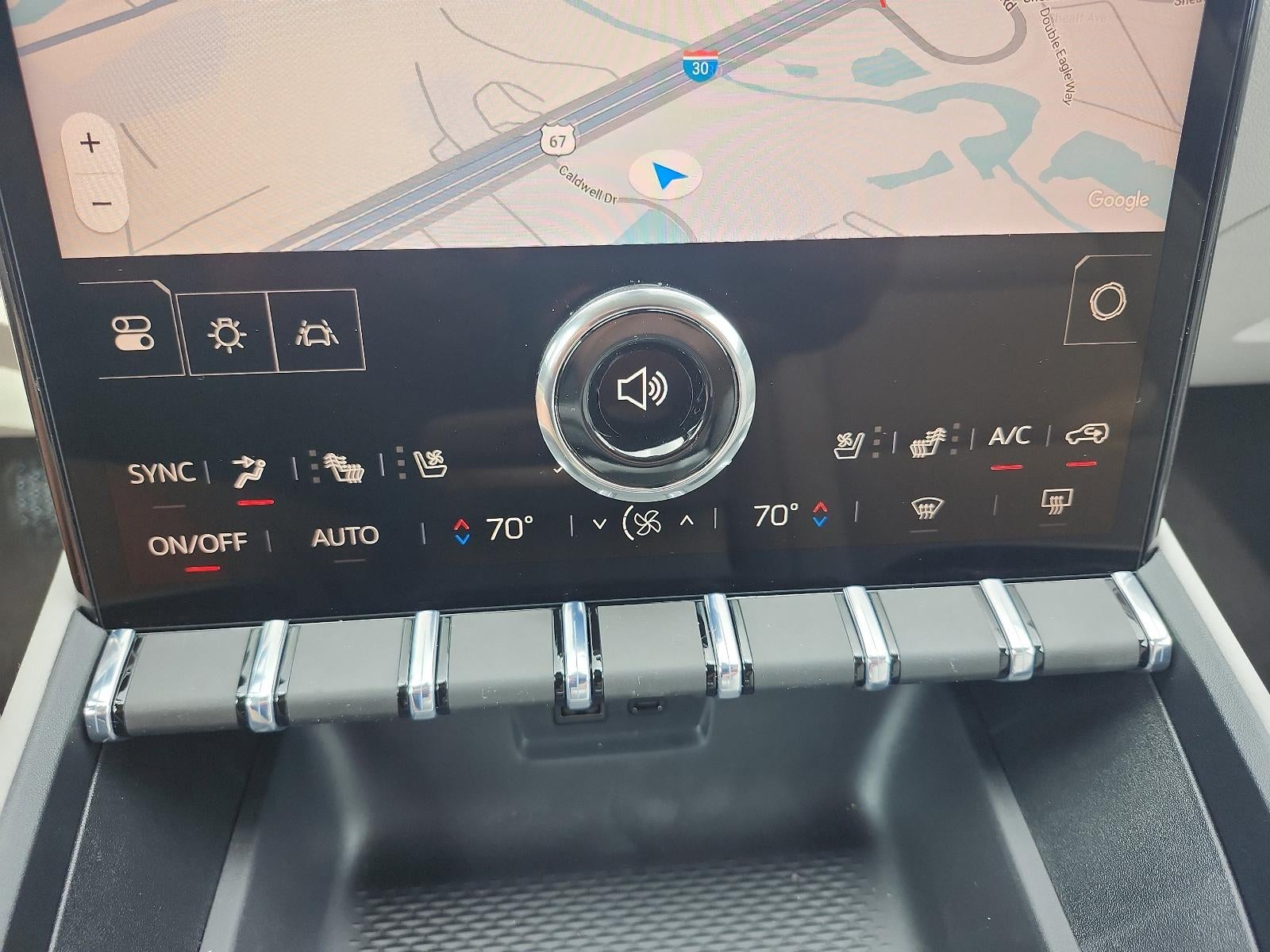 2026 GMC Terrain AWD 4dr Denali