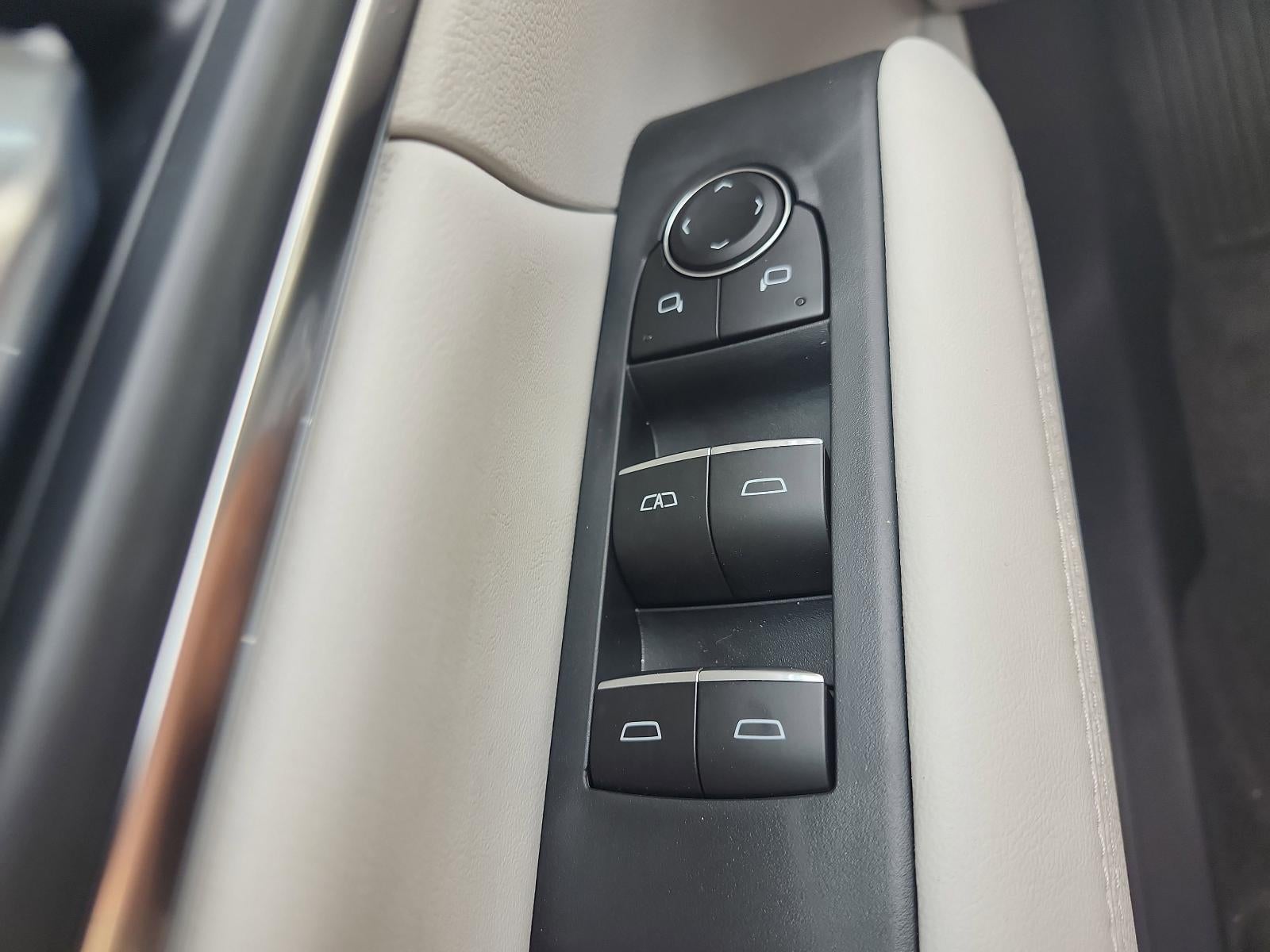 2026 GMC Terrain AWD 4dr Denali