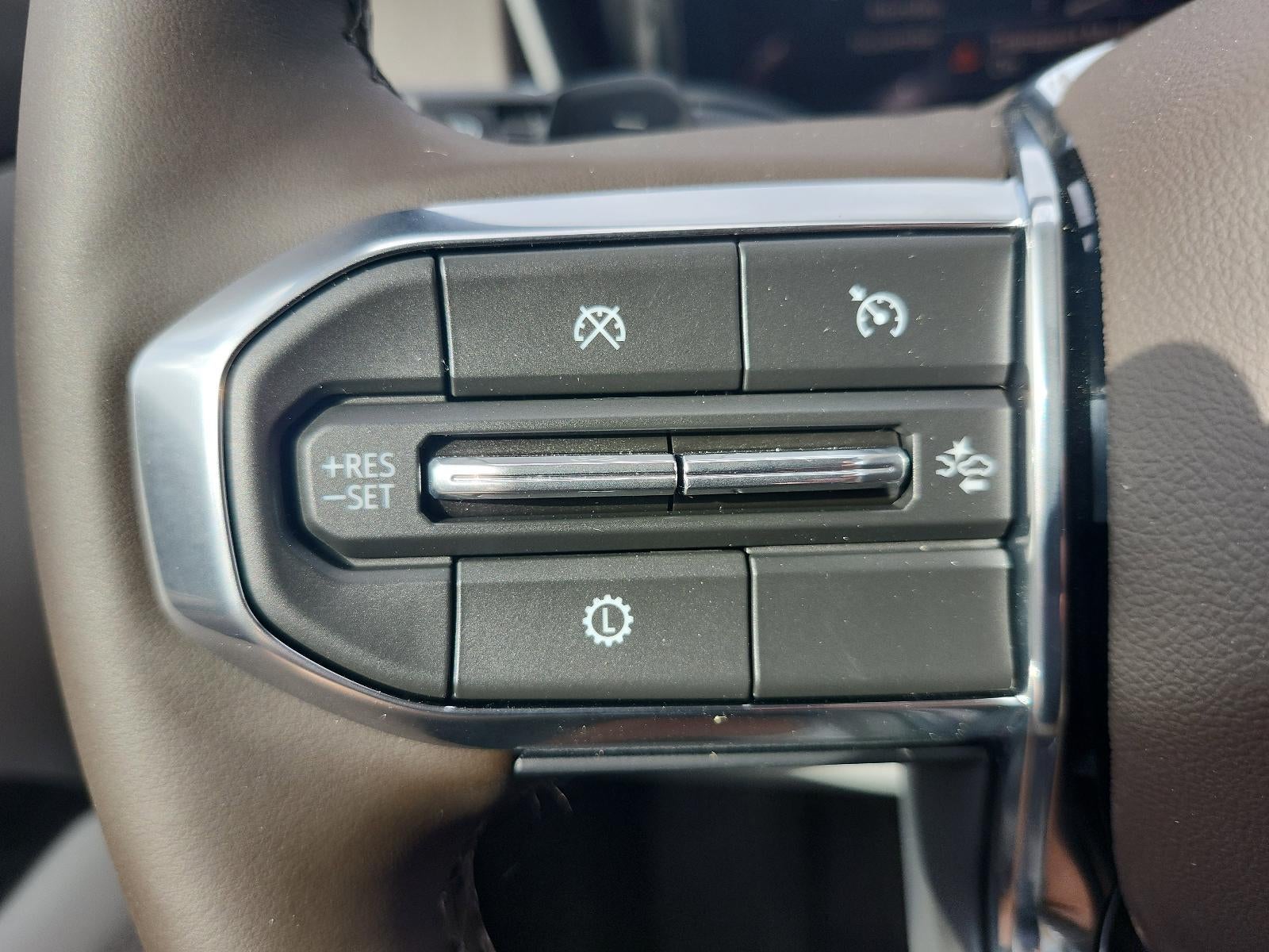 2026 GMC Terrain AWD 4dr Denali