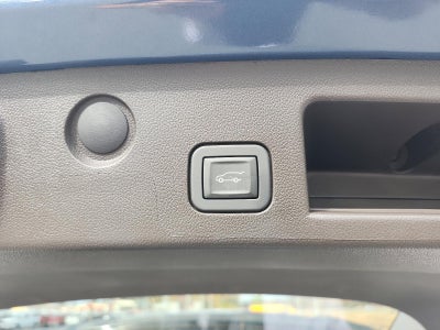 2026 GMC Terrain AWD 4dr Denali