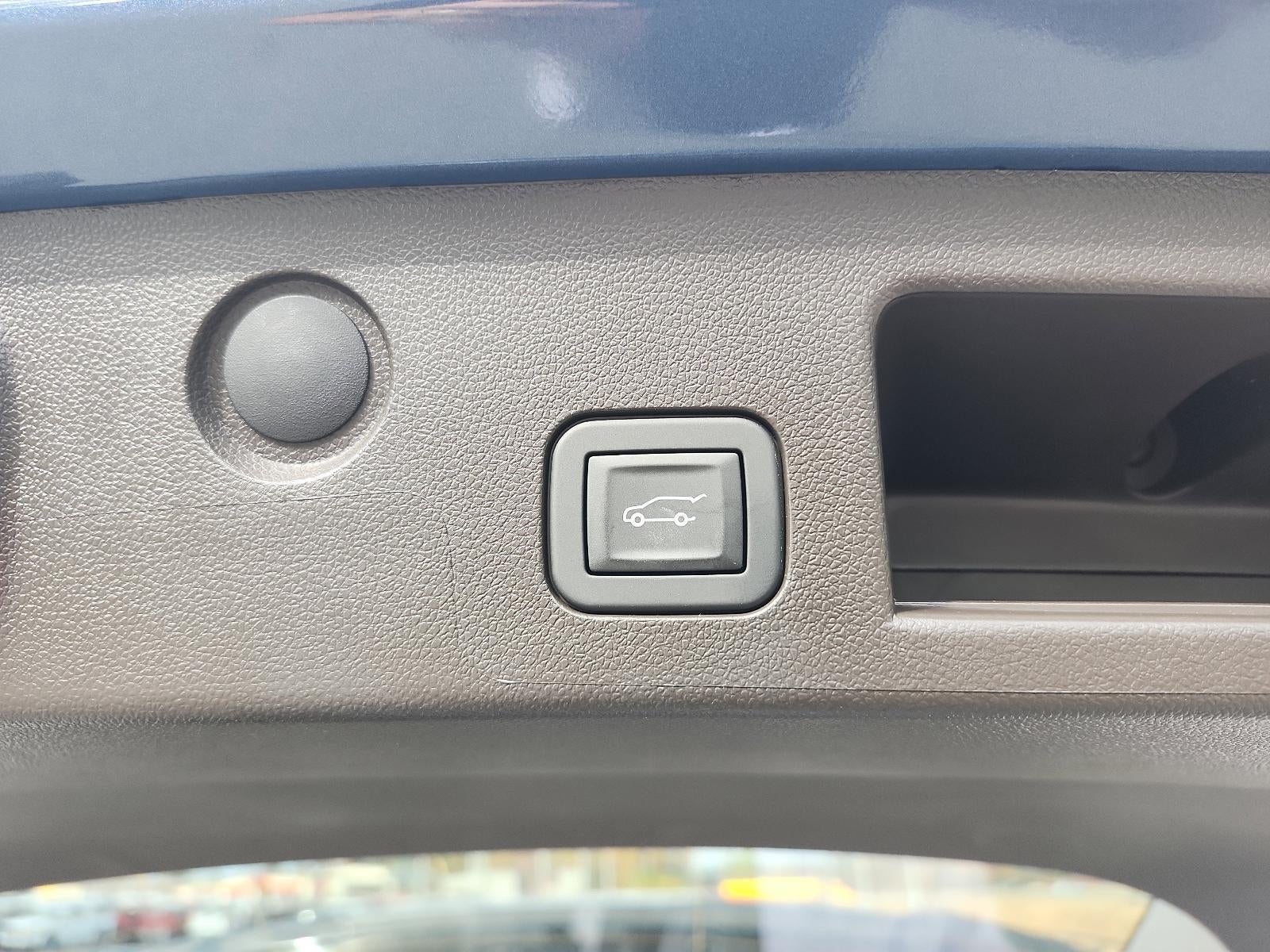 2026 GMC Terrain AWD 4dr Denali