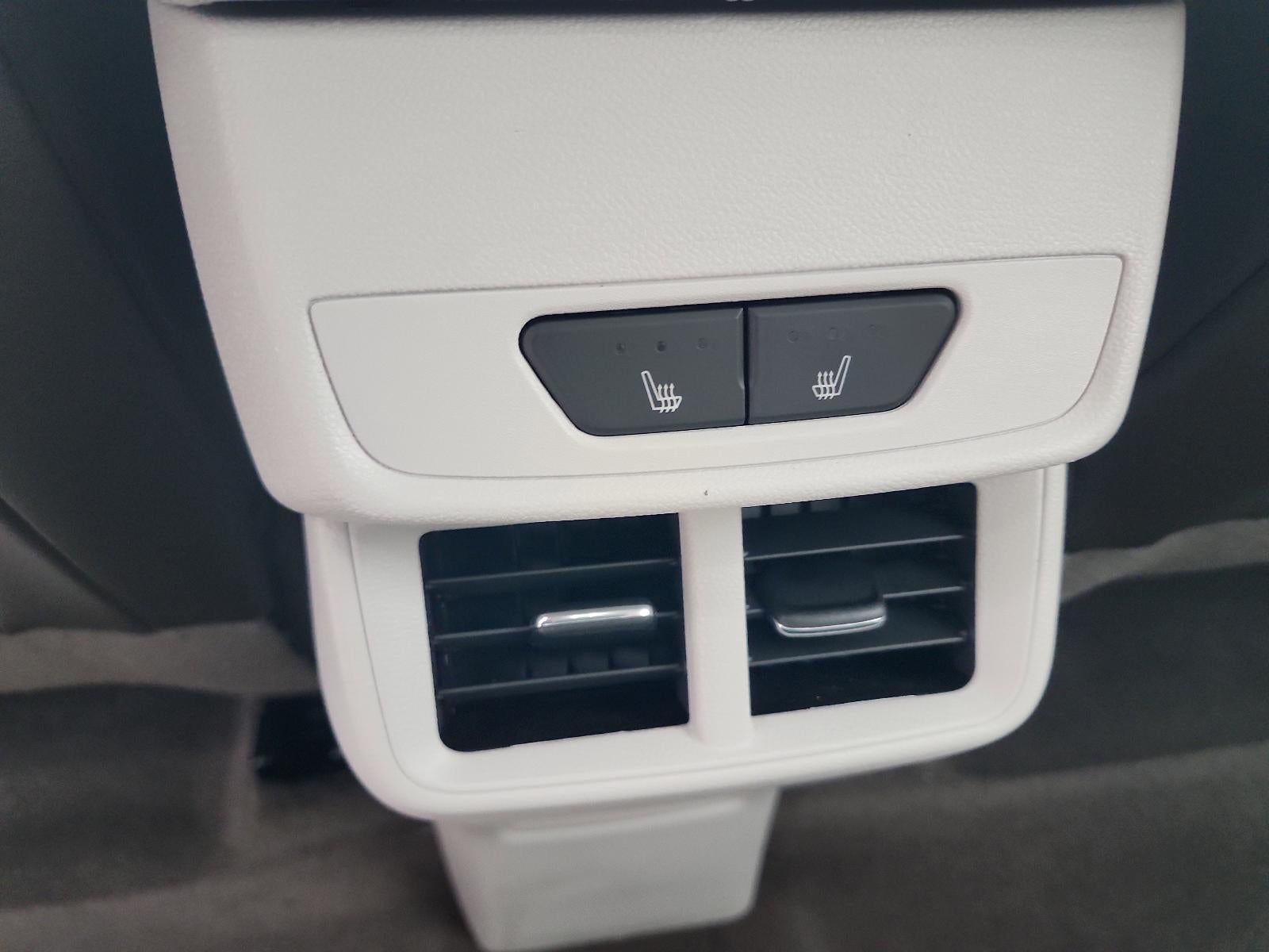 2026 GMC Terrain AWD 4dr Denali