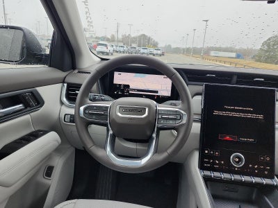 2026 GMC Terrain AWD 4dr Denali