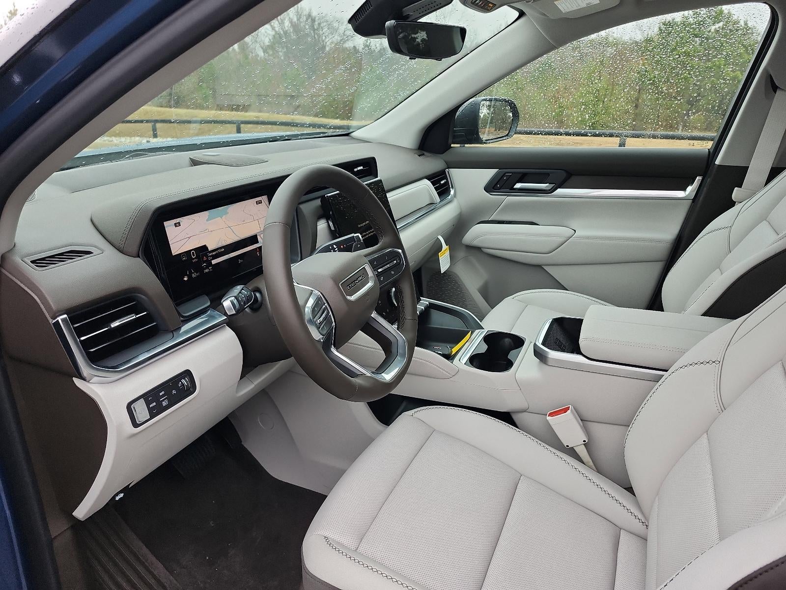 2026 GMC Terrain AWD 4dr Denali