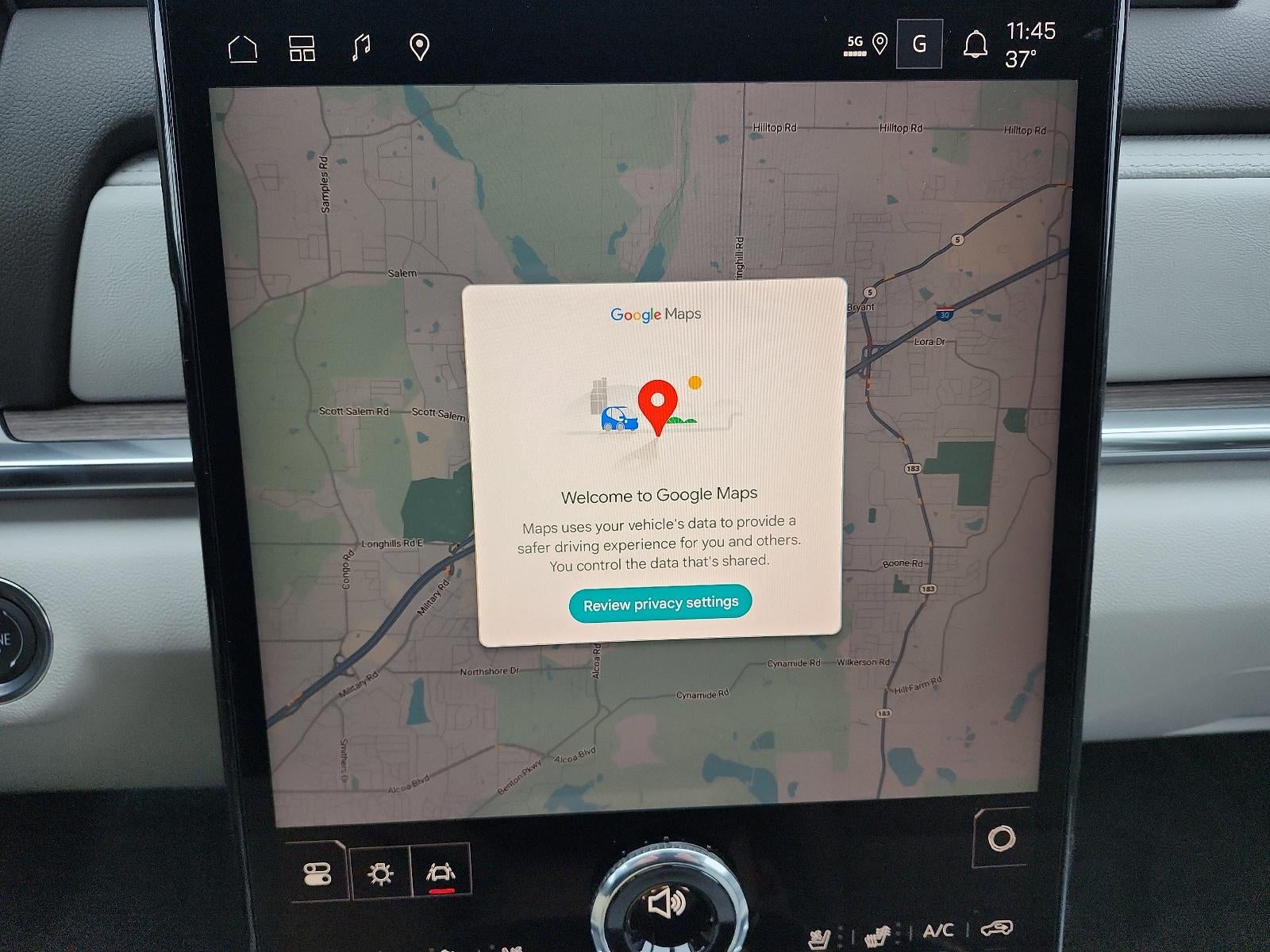 2026 GMC Terrain AWD 4dr Denali