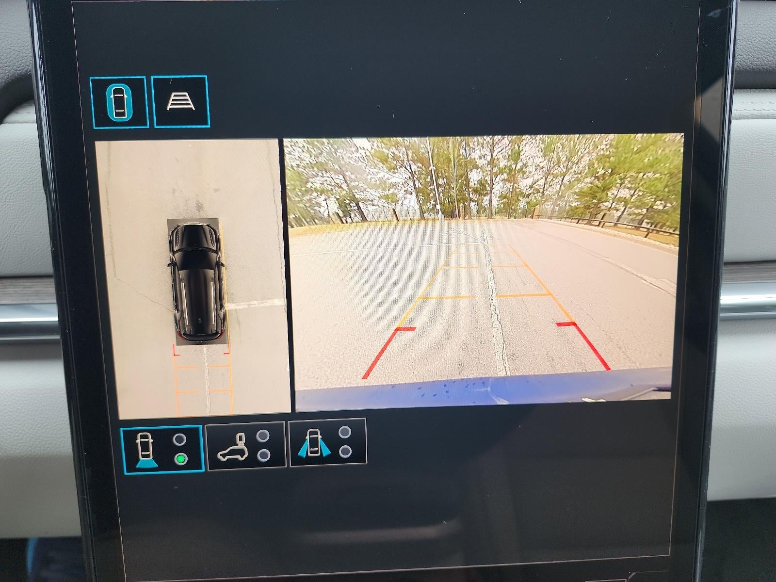 2026 GMC Terrain AWD 4dr Denali