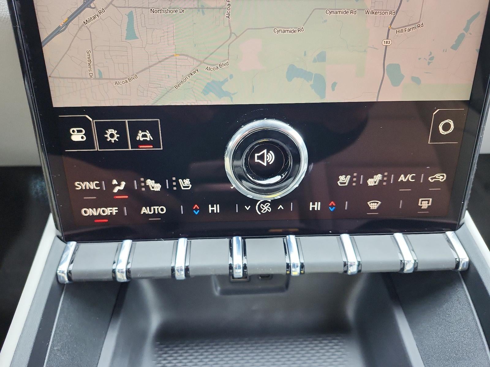 2026 GMC Terrain AWD 4dr Denali