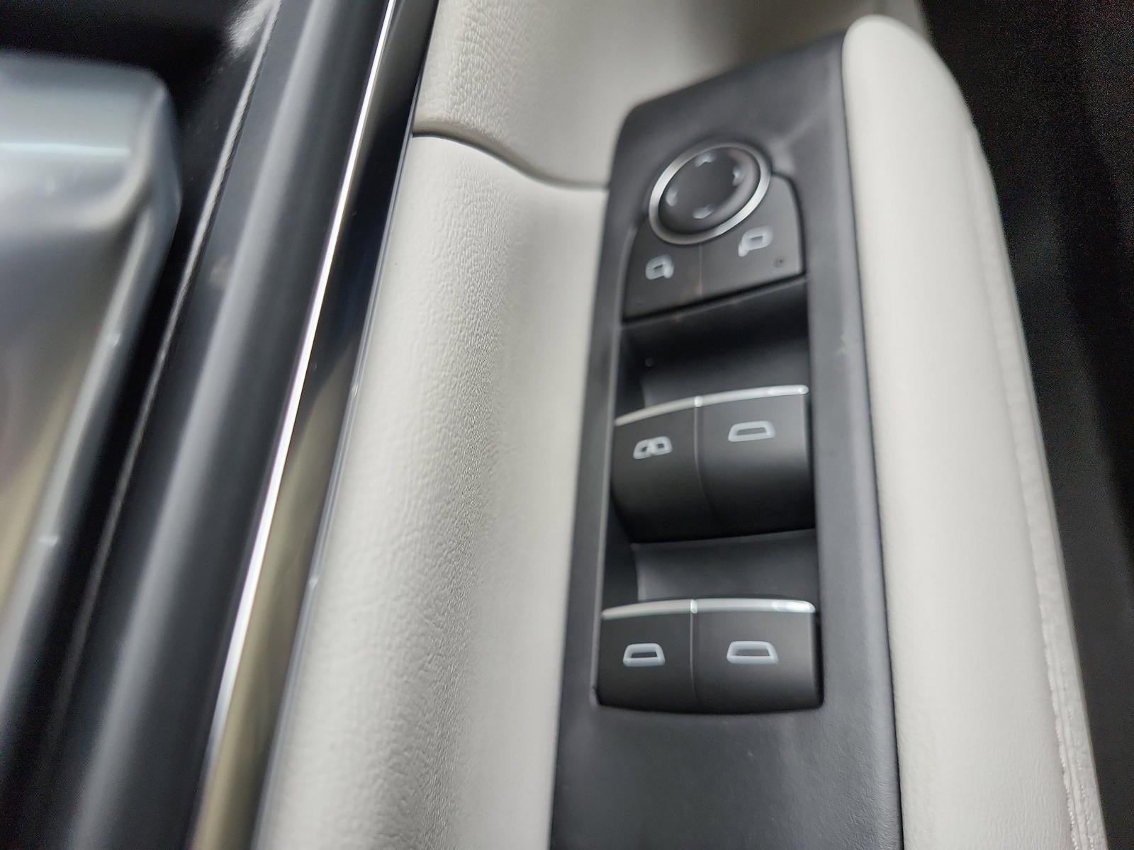 2026 GMC Terrain AWD 4dr Denali