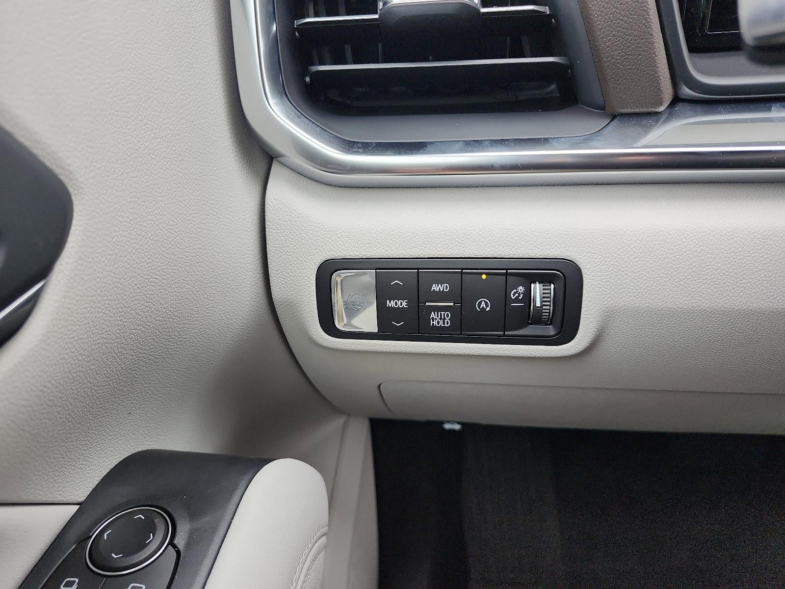 2026 GMC Terrain AWD 4dr Denali