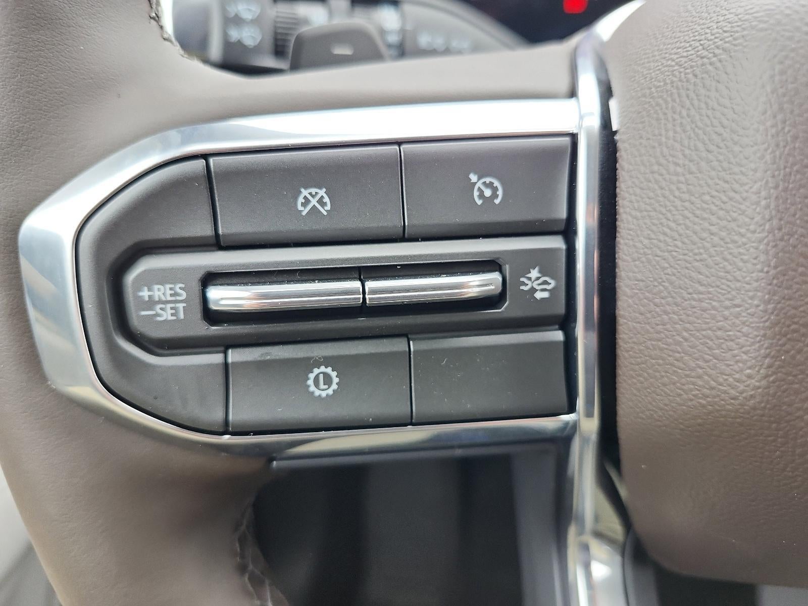 2026 GMC Terrain AWD 4dr Denali