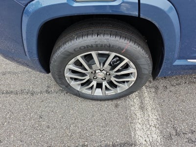 2026 GMC Terrain AWD 4dr Denali