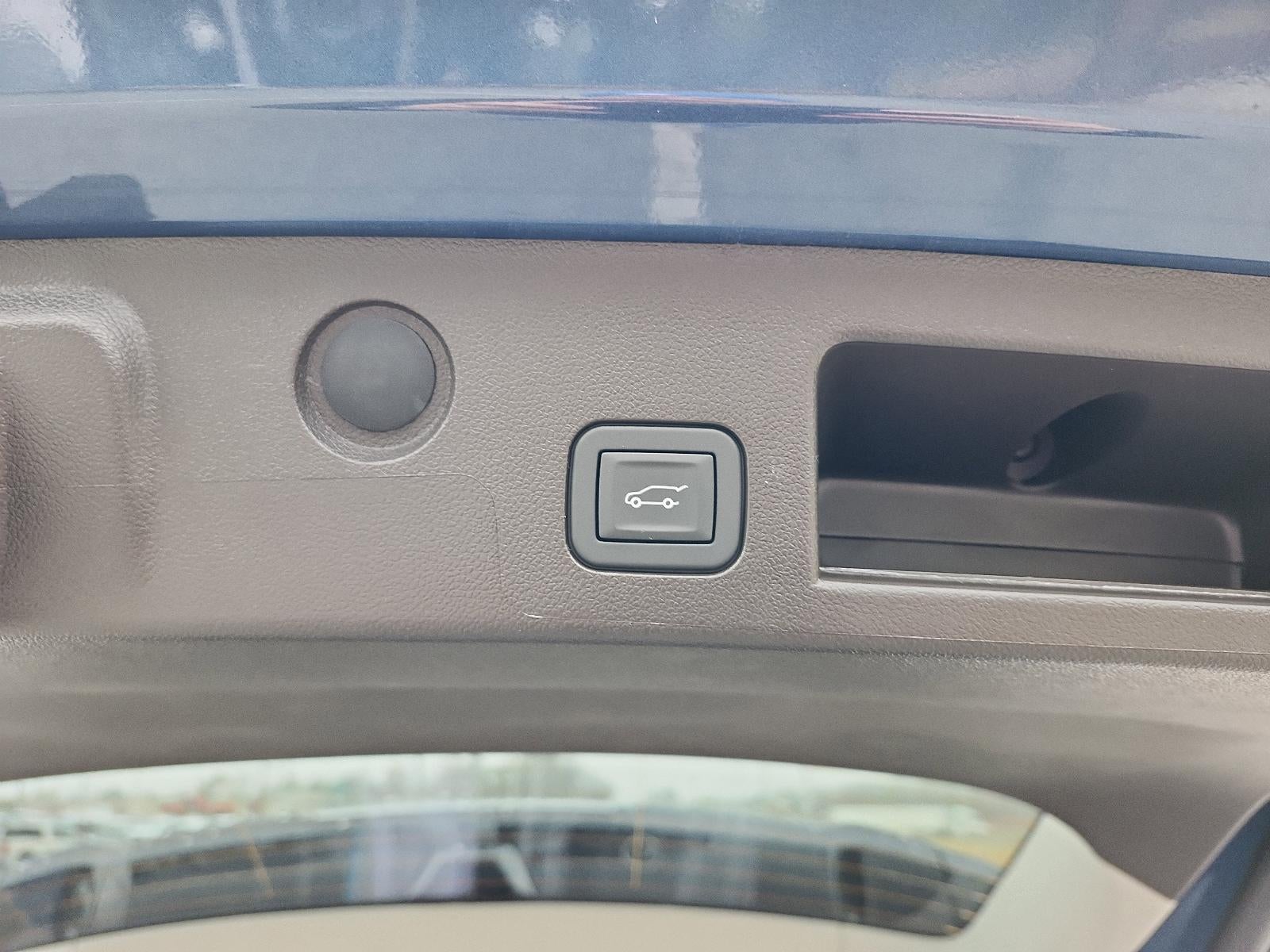 2026 GMC Terrain AWD 4dr Denali