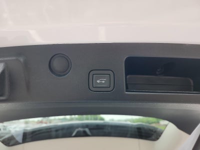 2026 GMC Terrain AWD 4dr Denali