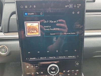 2026 GMC Terrain AWD 4dr Denali