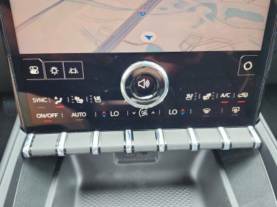 2026 GMC Terrain AWD 4dr Denali