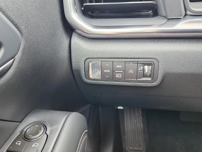 2026 GMC Terrain AWD 4dr Denali