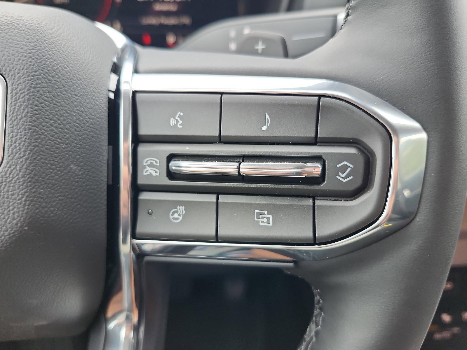 2026 GMC Terrain AWD 4dr Denali