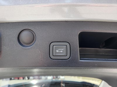 2026 GMC Terrain AWD 4dr Denali