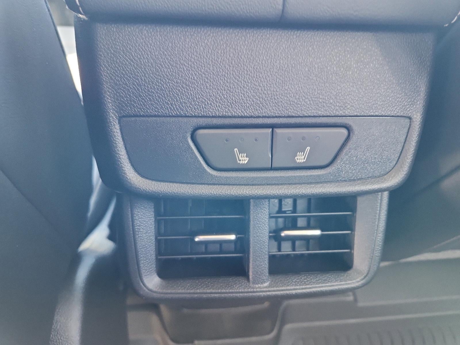 2026 GMC Terrain AWD 4dr Denali