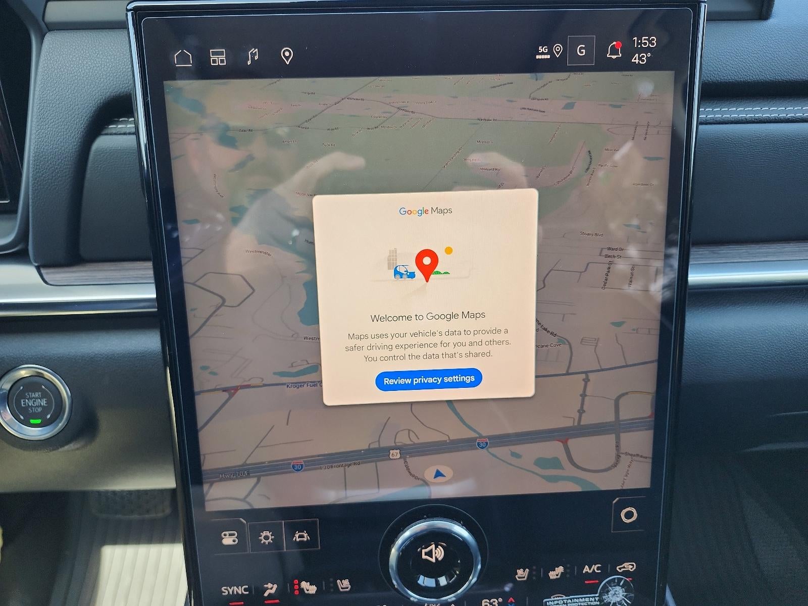 2026 GMC Terrain AWD 4dr Denali