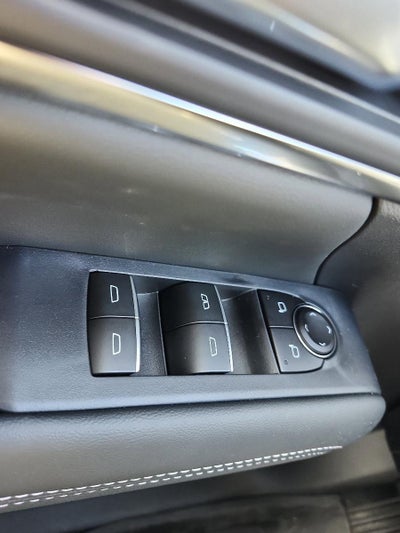 2026 GMC Terrain AWD 4dr Denali