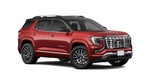 2026 GMC Terrain AWD 4dr Denali