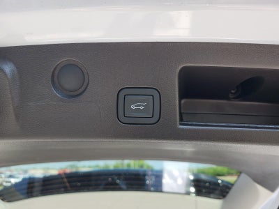 2026 GMC Terrain AWD 4dr Denali